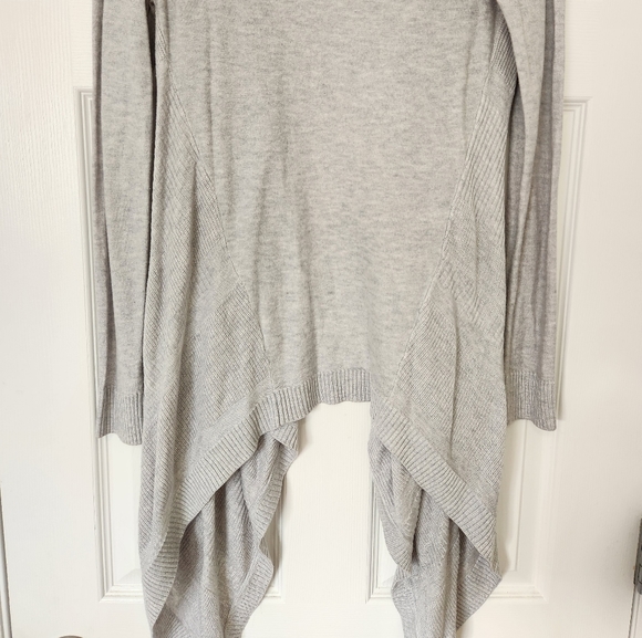 Long Sleeve Cardigan - Picture 5 of 5